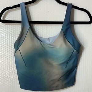 CALIA Women’s Inspire Scoop Neck Tank: MOUNTAIN MIST COOL: NWOT SZ SMALL